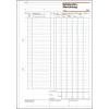 Formulario comercial Sigel RA415