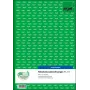 Formulario comercial Sigel RA415