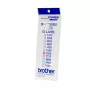 Etiquetas de impresora Brother ID2260 12 hojas 22 x 60 mm