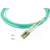 Cable de fibra óptica InfiniBand BlueOptics SFP3132EU5MK 5 m SC aqua