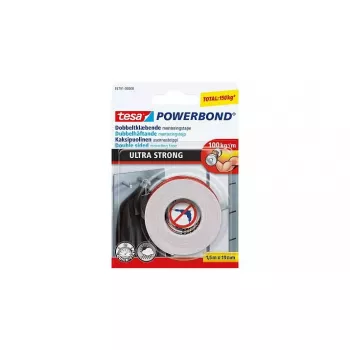 Cinta de montaje TESA Powerbond Ultra Strong 5 m