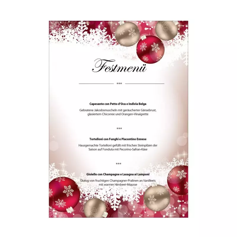 Papel artístico Sigel DP041 100 hojas rosa rojo 90 g/m² 21x29,7 cm
