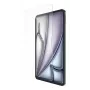 Protector de pantalla dbramante eco-shield para iPad Pro 12,9 pulgadas — PET, transparente, antipolvo y antirrayaduras
