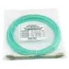 Cable de fibra óptica InfiniBand BlueOptics SRCABLE10M-BO 10 m LC beige
