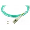 Cable de fibra óptica InfiniBand BlueOptics SRCABLE10M-BO 10 m LC beige