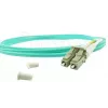 Cable de fibra óptica InfiniBand BlueOptics SRCABLE10M-BO 10 m LC beige