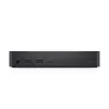 DELL D6000 Con cable USB 3.2 Gen 1 (3.1 Gen 1) Type-C negro