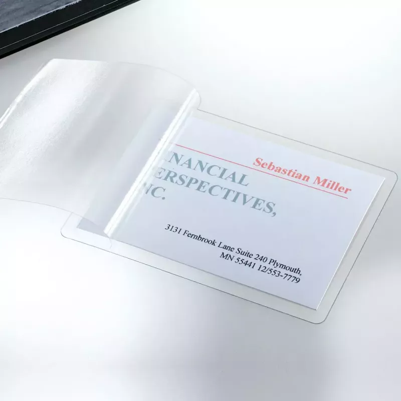 Fundas de laminar Sigel VZ215