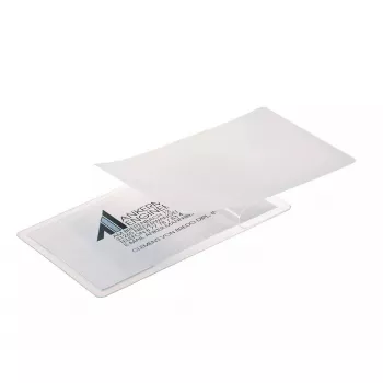Fundas de laminar Sigel VZ215