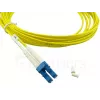 BlueOptics SFP3133BU3MK Cable de fibra óptica InfiniBand 3m LC ST amarillo