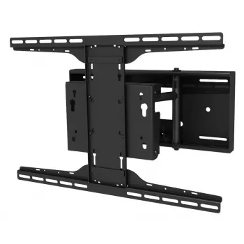 Peerless SP850-UNL soporte de pared/soporte de pie para TV 2,03 m (80 inch) negro