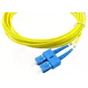 Cable de fibra óptica BlueOptics CAB-SMF-SC-SC-5-BO InfiniBand 5 m SC SC