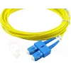 Cable de fibra óptica BlueOptics CAB-SMF-SC-SC-5-BO InfiniBand 5 m SC SC