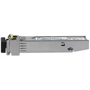 Módulo transceptor SFP BlueOptics BTI-SFP-GBD10L-55/31S-BO 1250 Mbit/s