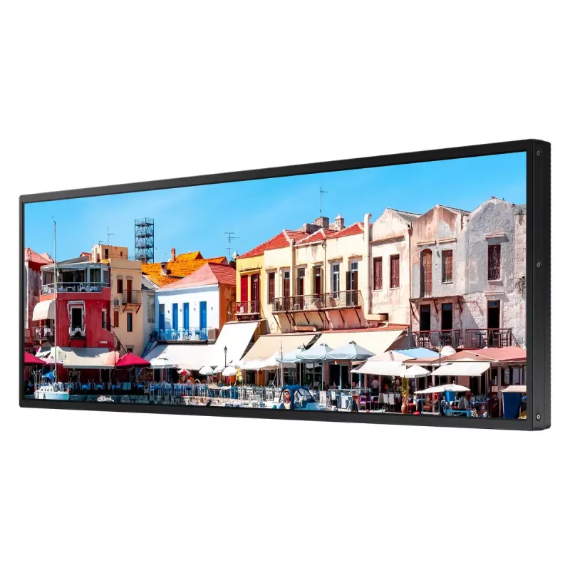 Samsung SH37R-B Diseño Panorama 94 cm (37