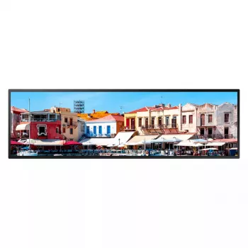 Samsung SH37R-B Diseño Panorama 94 cm (37