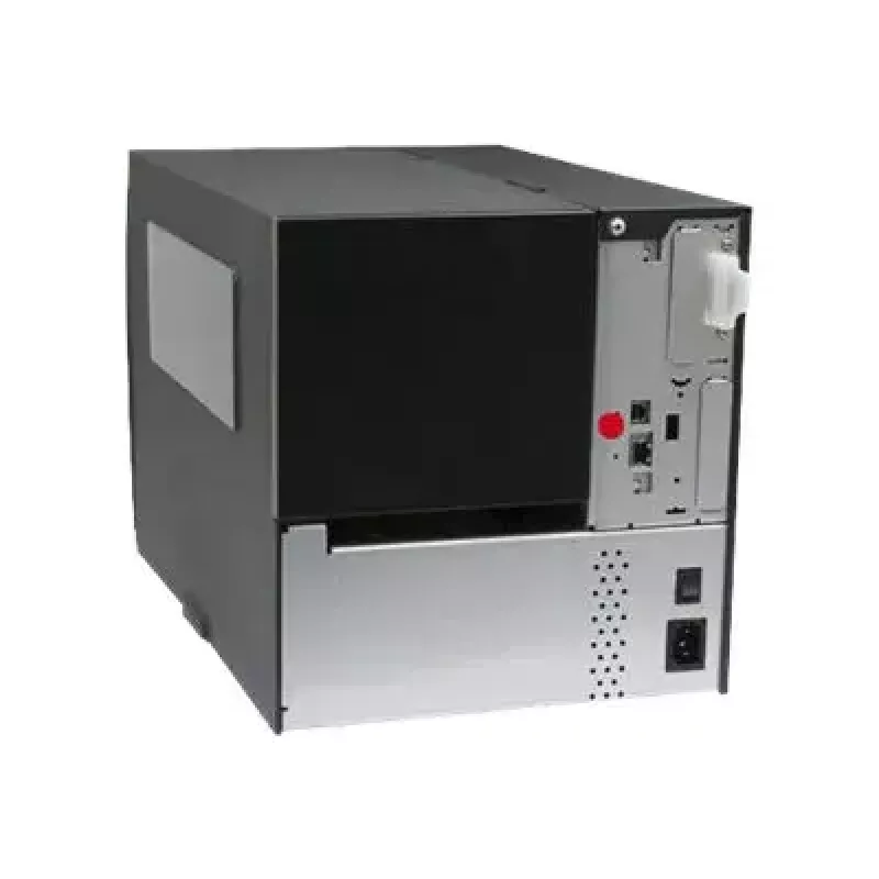 Impresora de etiquetas Toshiba B-EX4T1-TS12-QM-R