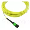 Cable de fibra óptica MPO 4x LC BlueOptics CBL-MPO12-4LC-SMF-10M 10m G.657.A1
