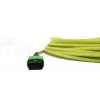 Cable de fibra óptica MPO 4x LC BlueOptics CBL-MPO12-4LC-SMF-10M 10m G.657.A1