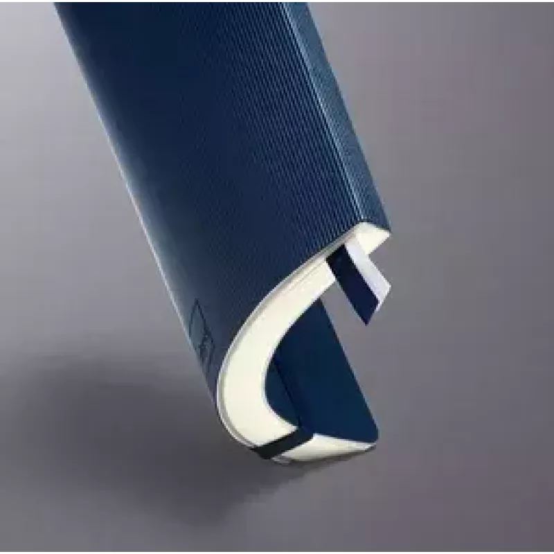 Bloc de notas Sigel Conceptum A4 194 hojas azul