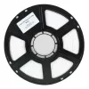 FlashForge HS PLA filamento 1,75 mm, blanco, 1 kg