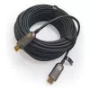 Cable HDMI Techly ICOC HDMI-HY2-050 50 m HDMI Type-A (estándar) negro