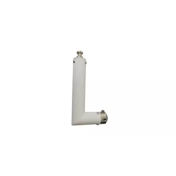 Epson V12H006AF0 Accesorio de montaje para proyector adaptador vertical blanco