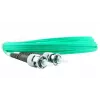 Cable de fibra óptica BlueOptics SFP3233EU0.5MK SC ST OM3 0,5 m aqua
