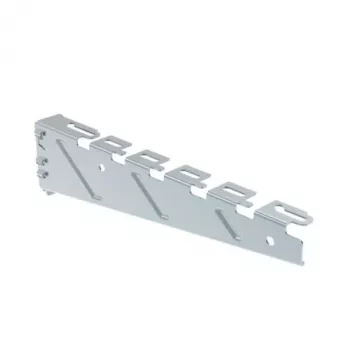 Legrand Cablofil CM350856 CB 300 soporte múltiple (brazo de soporte), 1,3 kN, ZnMg
