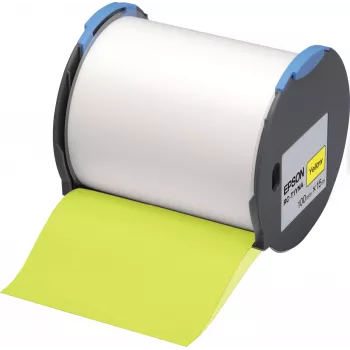 Epson RC-T1YNA cinta amarilla 100mm