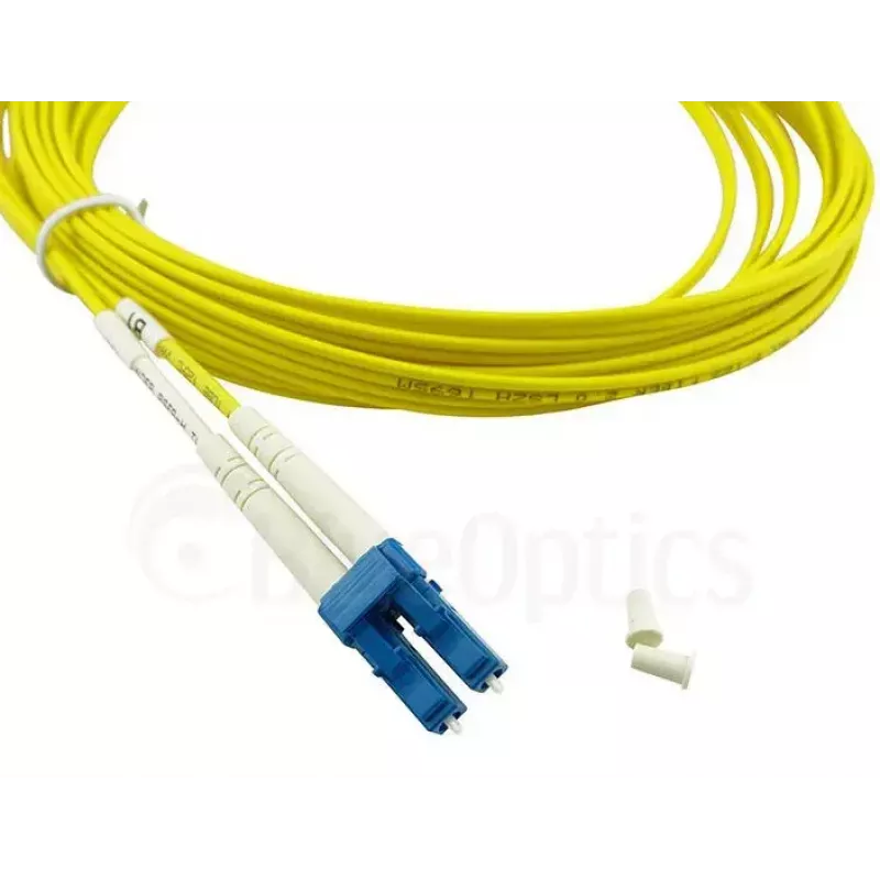 BlueOptics SFP3133BU0.5MK cable de fibra óptica InfiniBand 0,5 m LC ST