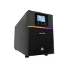 Vertiv Liebert GXE3-1500IMT sistema de alimentación ininterrumpida (SAI) doble conversión (online) 1,5 kVA 1350 W 8 salidas AC