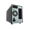 Vertiv Liebert GXE3-1500IMT sistema de alimentación ininterrumpida (SAI) doble conversión (online) 1,5 kVA 1350 W 8 salidas AC