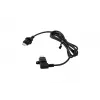 Set de accesorios Transcend TS-DBK3 negro cable de 1 m 73 g