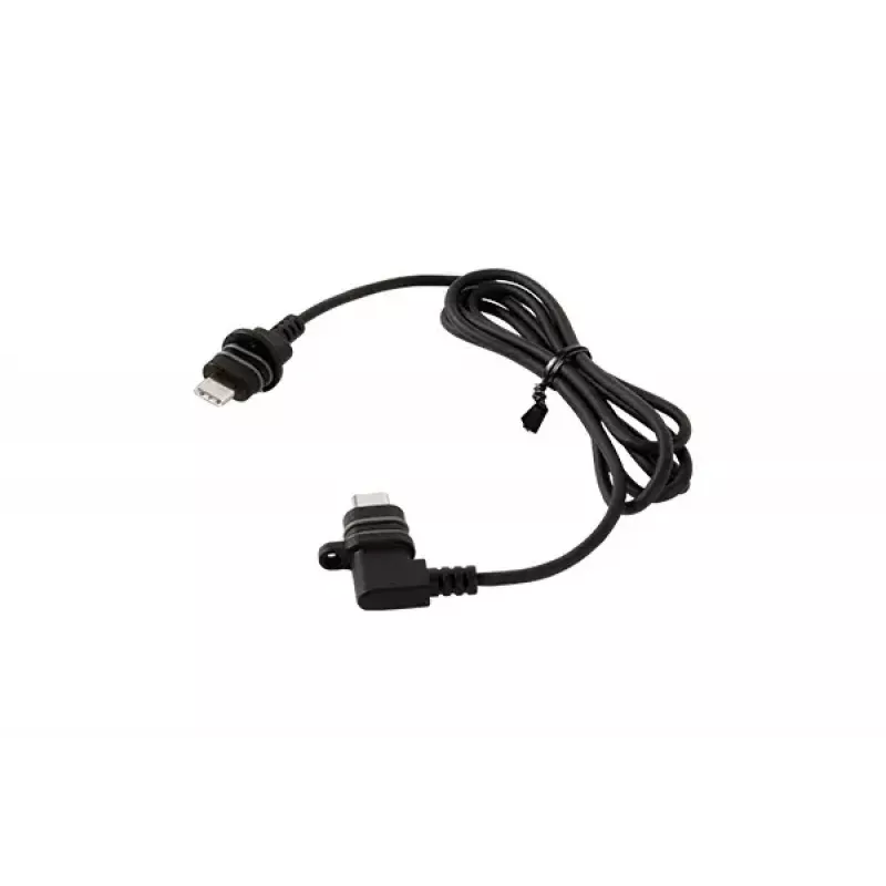 Set de accesorios Transcend TS-DBK3 negro cable de 1 m 73 g