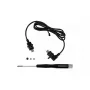 Set de accesorios Transcend TS-DBK3 negro cable de 1 m 73 g