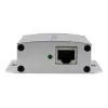 EXSYS EX-60300 PoE+ Gigabit Injector 60W, entrada DC de +12V a +32V