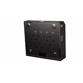 Armario rack de pared esbelto Flex 19