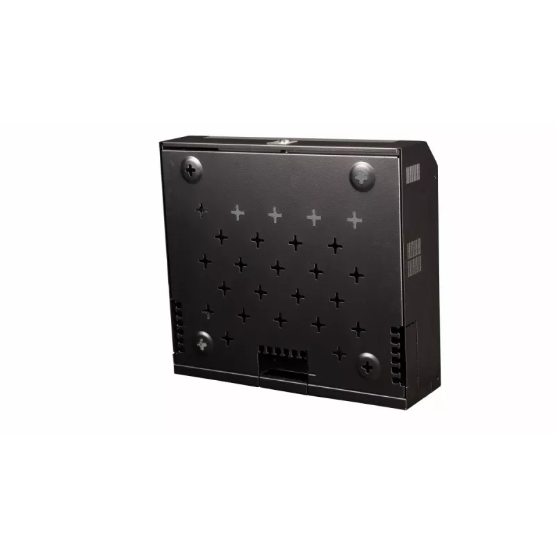 Armario rack de pared esbelto Flex 19