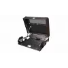 Armario rack de pared esbelto Flex 19