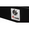 Armario rack de pared esbelto Flex 19