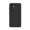 Carcasa trasera dbramante1928 Nuuk para Samsung Galaxy S25+ — plástico, negro