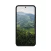 Carcasa trasera dbramante1928 Nuuk para Samsung Galaxy S25+ — plástico, negro