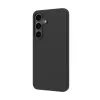 Carcasa trasera dbramante1928 Nuuk para Samsung Galaxy S25+ — plástico, negro