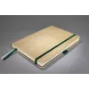 Bloc de notas Sigel Conceptum A5 194 hojas bambú beige