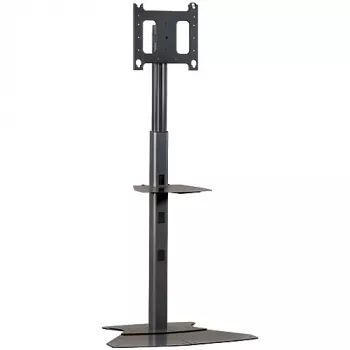 Soporte para pantalla de señalización Chief MF1UB 165,1 cm (65 inch) negro