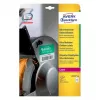 Etiqueta autoadhesiva Avery L7913-10 rectángulo redondeado