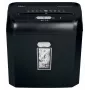 Destructora de documentos Rexel ProMax RPS812 corte en tiras P2, corte en tiras, 22 cm, 6 mm, 12 L, 88 hojas, 58 dB