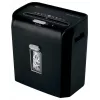 Destructora de documentos Rexel ProMax RPS812 corte en tiras P2, corte en tiras, 22 cm, 6 mm, 12 L, 88 hojas, 58 dB
