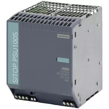 Fuente de alimentación/inversor Siemens 6EP1336-2BA10 para interior multicolor